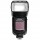 OLOONG SP-660 Speedlight Flash for Sony